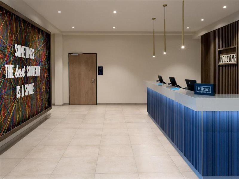 Hampton By Hilton Kaiserslautern Bagian luar foto